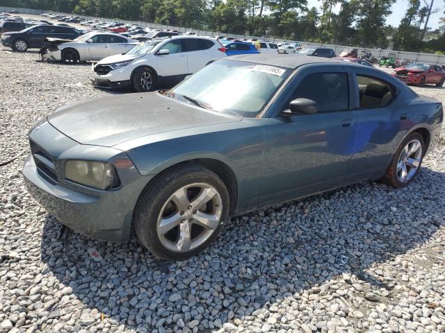 DODGE CHARGER SE