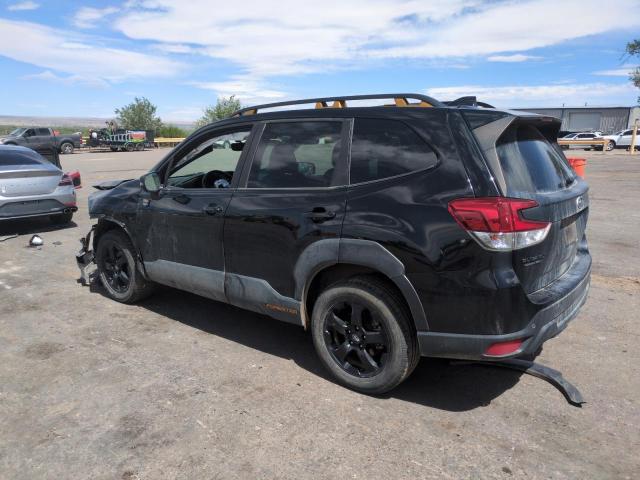 Vin: jf2skamc5ph512685, lot: 56369315, subaru forester wilderness 20232