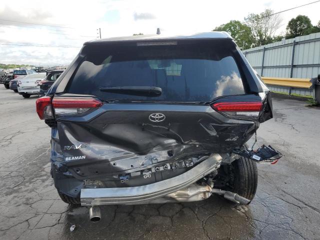 2023 TOYOTA RAV4 LE - 2T3F1RFV3PC375824
