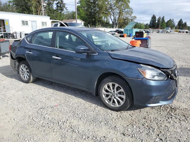Vin: 3n1ab7ap4gy242070, lot: 56018375, nissan sentra s 20164