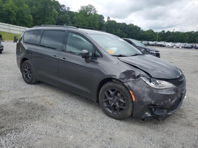 Vin: 2c4rc1bg1jr226957, lot: 58815795, chrysler all models touring l 20184