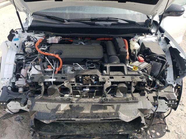 2025 HONDA CR-V SPORT 7FARS6H80SE002791
