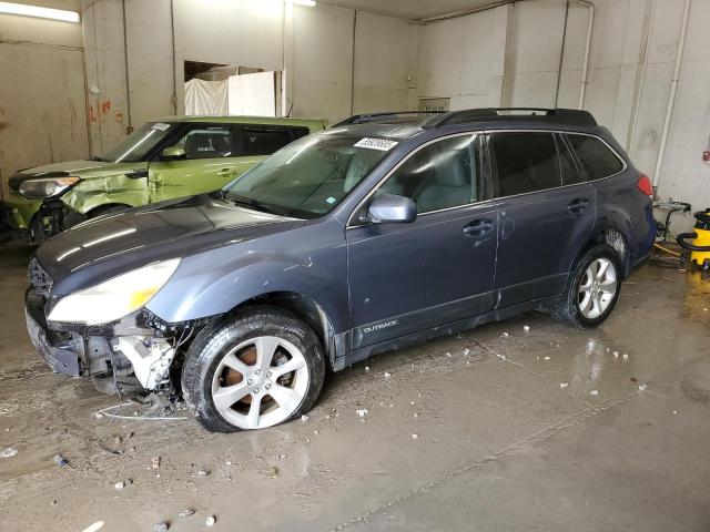 Vin: 4s4brclc2e3316930, lot: 55928685, subaru outback 2.5i limited 2014 img_1