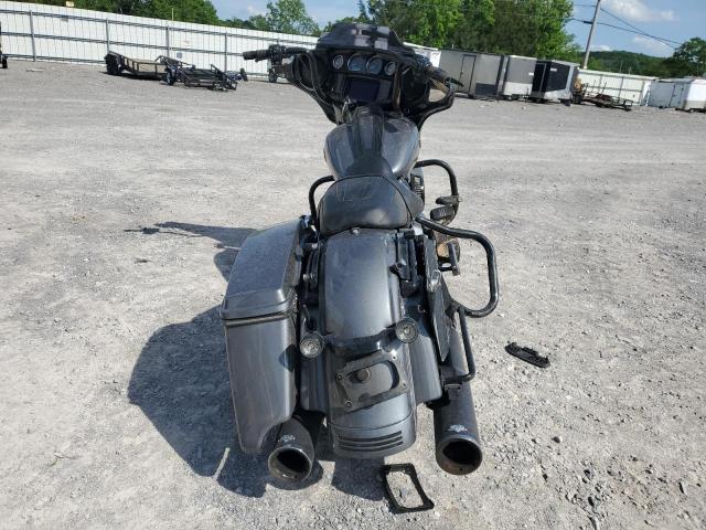 2021 HARLEY-DAVIDSON FLHXS - 1HD1KRP13MB643534