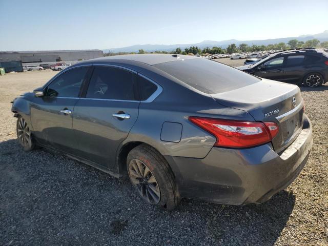 Vin: 1n4al3ap1hc208834, lot: 58170955, nissan altima 2.5 20172