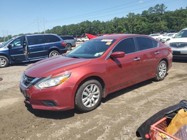 Vin: 1n4al3ap0hn336177, lot: 56310995, nissan altima 2.5 2017 img_1