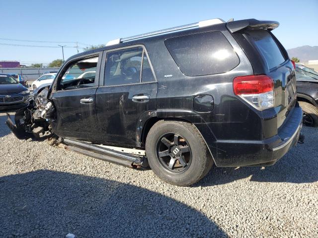 Vin: jtezu5jr9a5004747, lot: 57493765, toyota 4runner sr5 20102