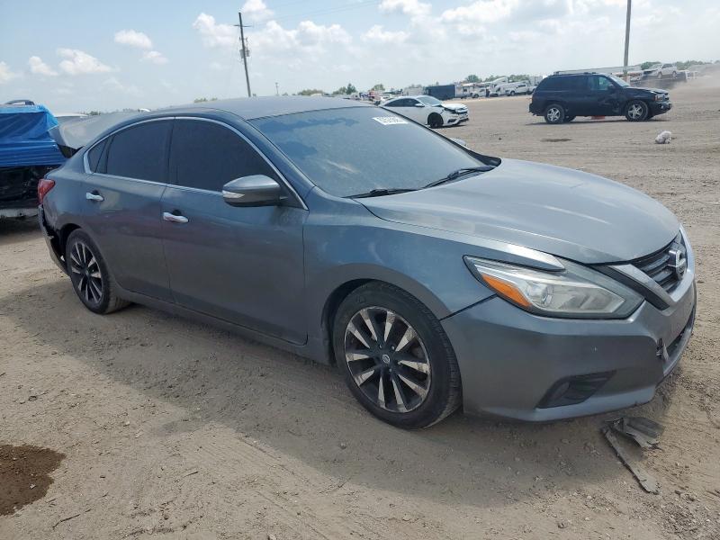 Vin: 1n4al3ap6jc162357, lot: 57575845, nissan altima 2.5 20184