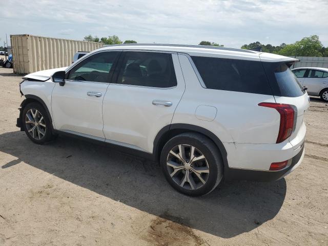 Vin: km8r44he6nu338369, lot: 56367135, hyundai palisade sel 20222