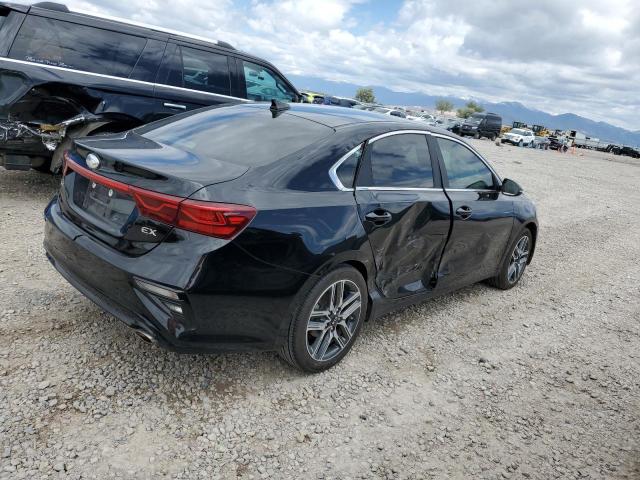 Vin: 3kpf54ad4ke036112, lot: 57105345, kia forte ex 20193