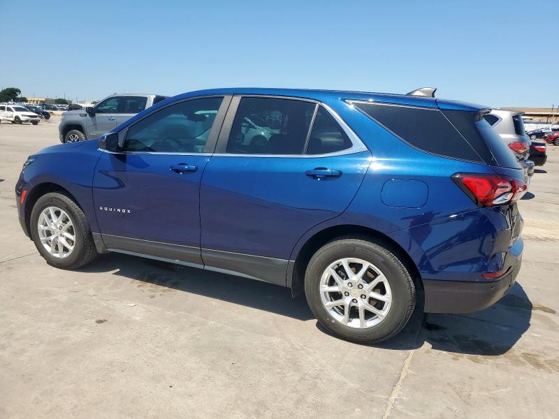 Vin: 3gnaxkev2nl247604, lot: 58409535, chevrolet equinox lt 20222