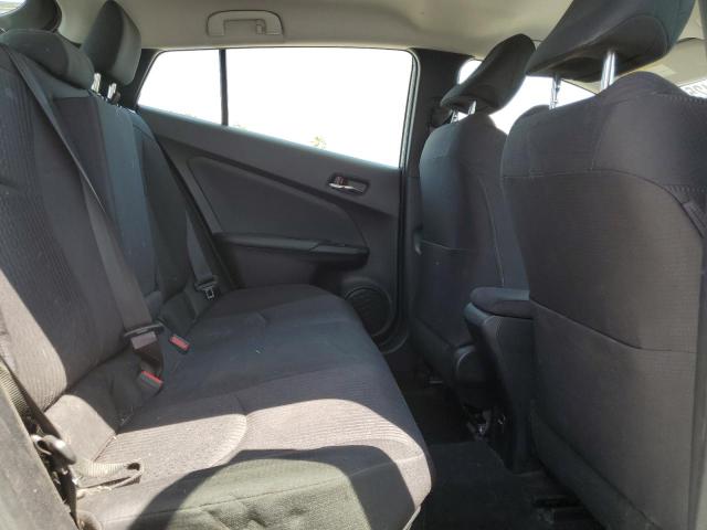 2016 TOYOTA PRIUS - JTDKARFU9G3020244