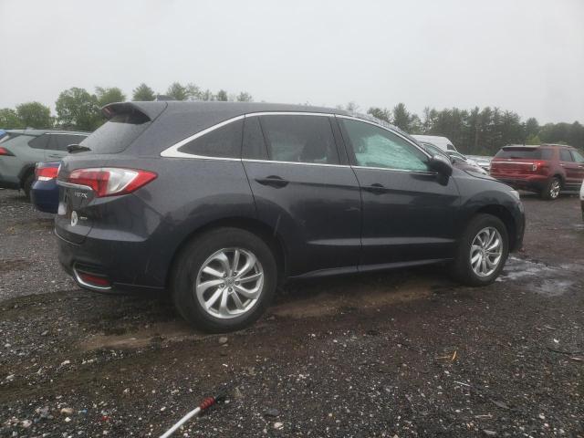 Vin: 5j8tb4h50gl019804, lot: 58487865, acura rdx technology 20163
