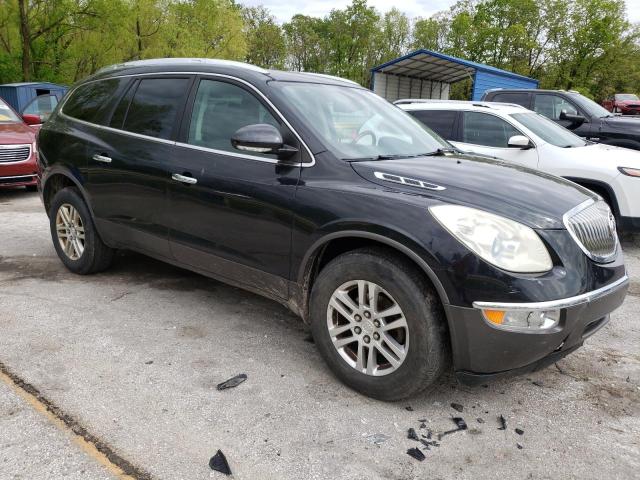 Vin: 5gakrbed2cj420641, lot: 55525355, buick enclave 20124