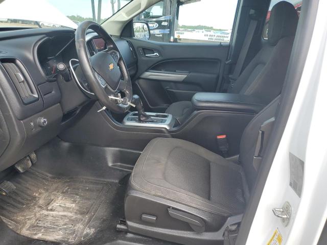 2020 CHEVROLET COLORADO L - 1GCHSCEA8L1160917