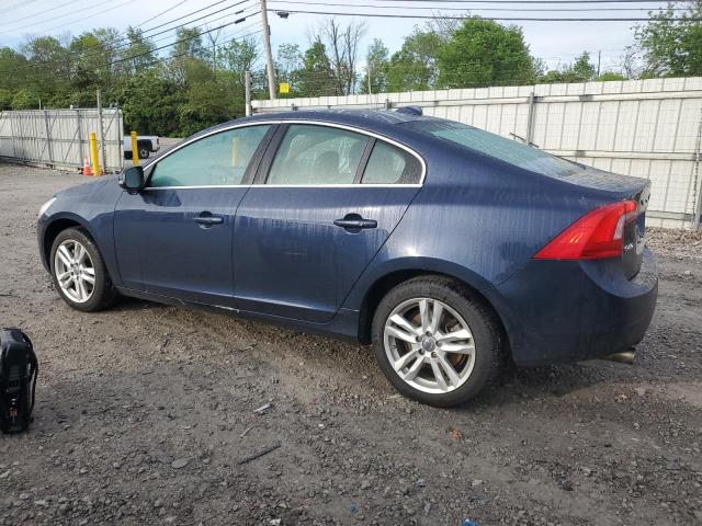 Vin: yv1612fh7d2198600, lot: 55383315, volvo s60 t5 20132