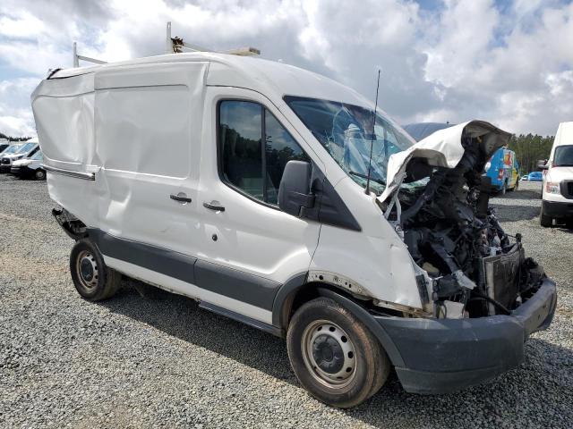 2017 FORD TRANSIT T- #3262056113