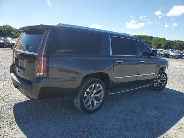 Vin: 1gys4hkj1gr469292, lot: 58087475, cadillac escalade esv luxury 20163