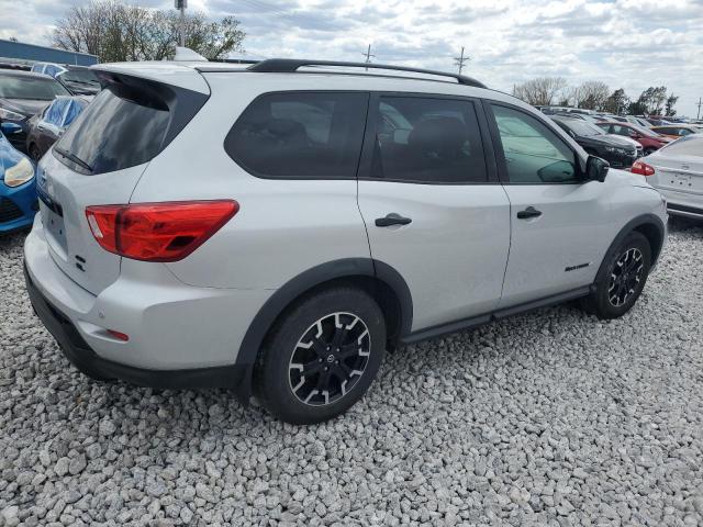 Vin: 5n1dr2cmxlc615610, lot: 47759545, nissan pathfinder sl 20203