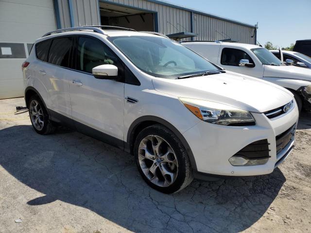 Vin: 1fmcu0j96eua05553, lot: 56549935, ford escape titanium 20144