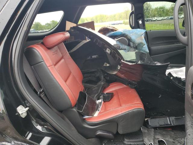 2024 DODGE DURANGO SR 1C4SDJGJ6RC144679