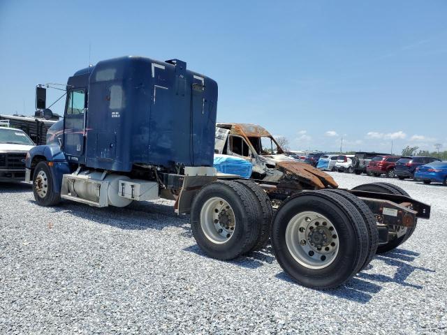 FREIGHTLINER FLD120 2000 blue tractor diesel 1FUY3WEB6YLA93474 photo #4