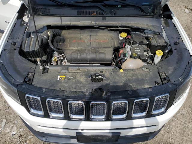 2018 JEEP COMPASS LA - 3C4NJDBB8JT150225