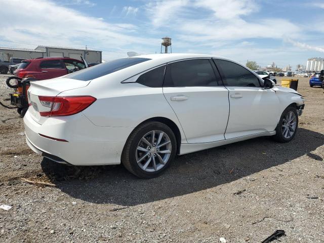 Vin: 1hgcv1f14ma055895, lot: 56060225, honda accord lx 20213
