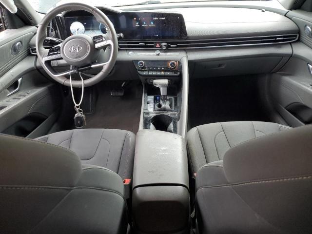 2023 HYUNDAI ELANTRA SE - KMHLS4AG0PU575918