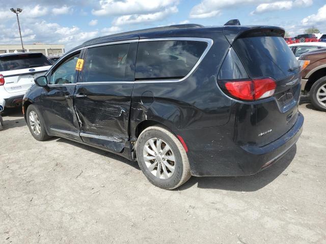 Vin: 2c4rc1bg5hr794462, lot: 55451915, chrysler pacifica touring l 20172