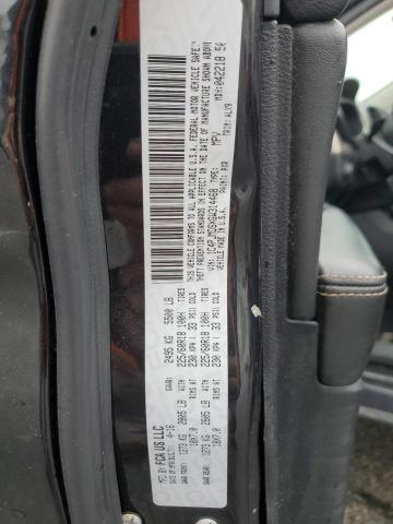 2016 JEEP CHEROKEE L - 1C4PJMDSXGW314468