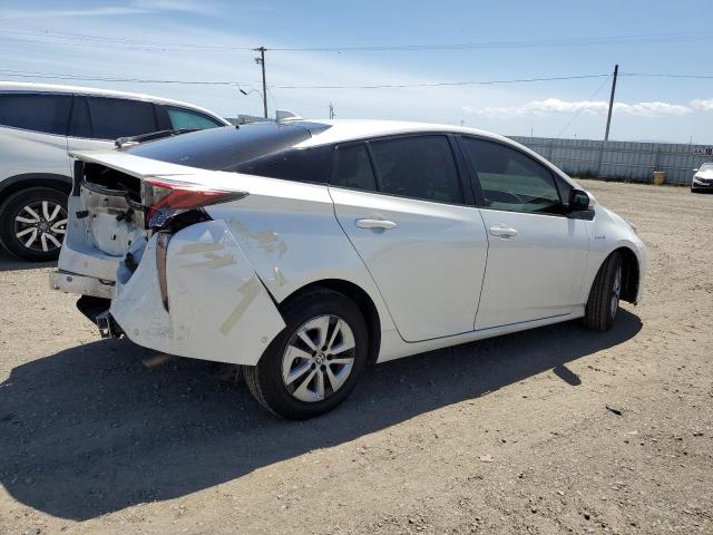 Vin: jtdkarfu1j3057845, lot: 57213745, toyota prius 20183