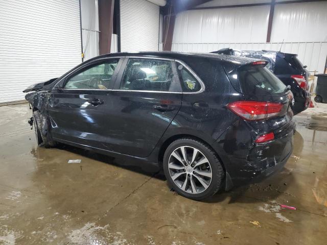 Vin: kmhh35le6ju040412, lot: 55215385, hyundai elantra 20182