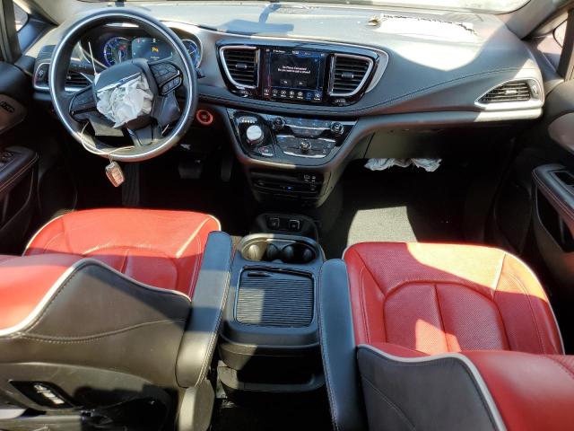 2020 CHRYSLER PACIFICA H 2C4RC1N79LR267416