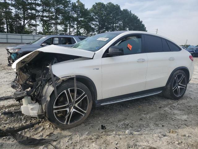 Vin: 4jged6eb6ha050779, lot: 57034365, mercedes-benz gle-class 43 amg 2017 img_1