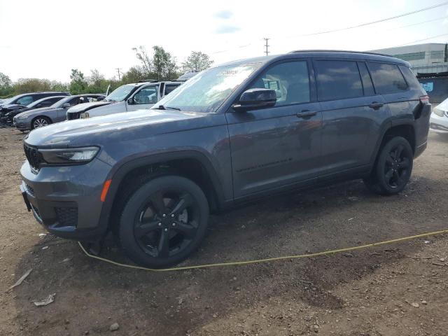 Vin: 1c4rjkag5m8151337, lot: 57256975, jeep grand cher l laredo 2021 img_1