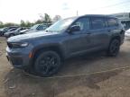 2021 JEEP GRAND CHER - 1C4RJKAG5M8151337