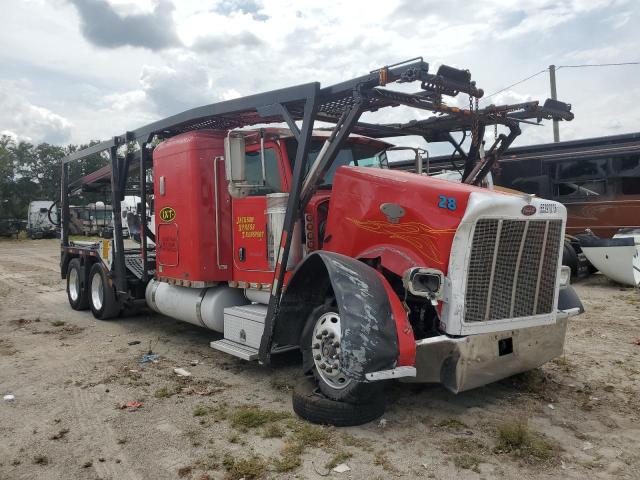 2007 PETERBILT 379 #3151386149