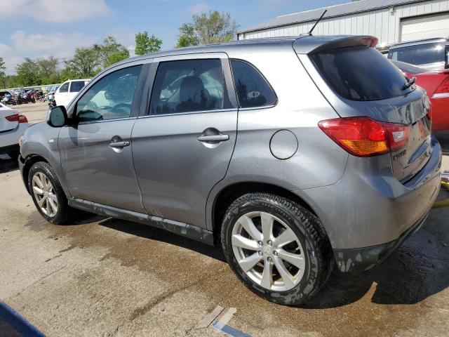 Vin: 4a4ar4auxfe052551, lot: 56140085, mitsubishi outlander se 20152