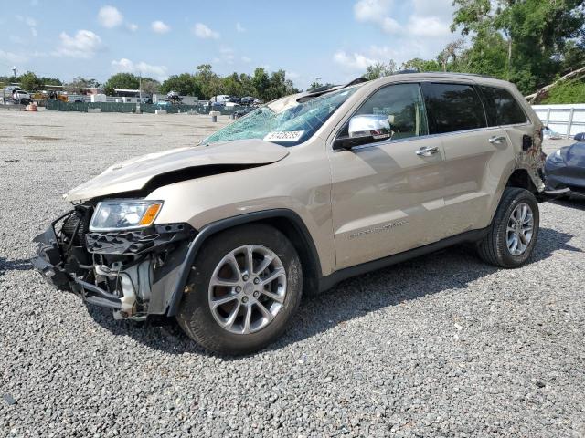 Vin: 1c4rjebg0ec120561, lot: 57426235, jeep grand cher limited 2014 img_1