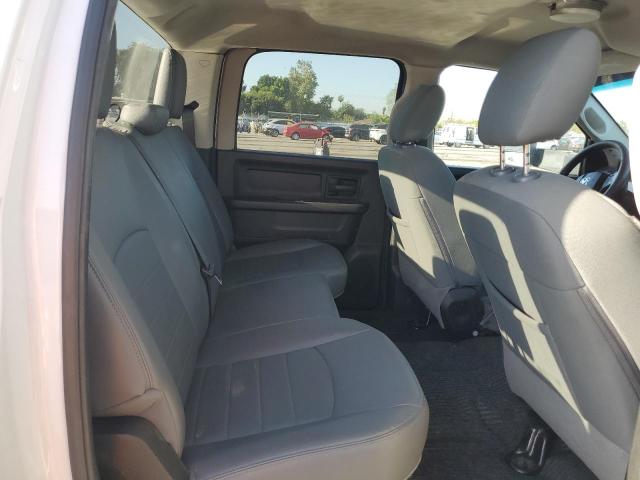 2018 RAM 1500 SSV 1C6RR7XT3JS351293