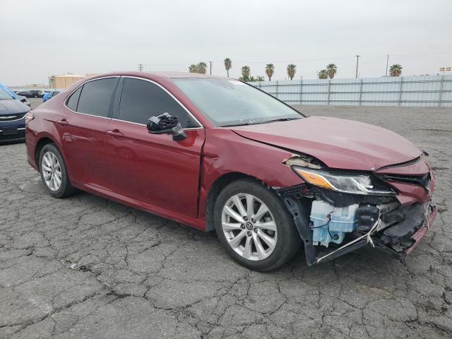 Vin: 4t1c11ak3lu333544, lot: 55176715, toyota camry le 20204