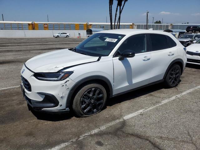 Vin: 3czrz1h54rm726029, lot: 57439825, honda hr-v sport 2024 img_1
