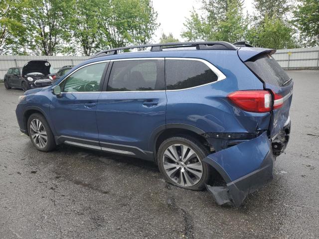 Vin: 4s4wmapd8l3475326, lot: 58832665, subaru ascent limited 20202