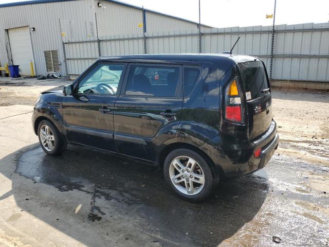 Vin: kndjt2a20b7240067, lot: 57677085, kia soul + 20112