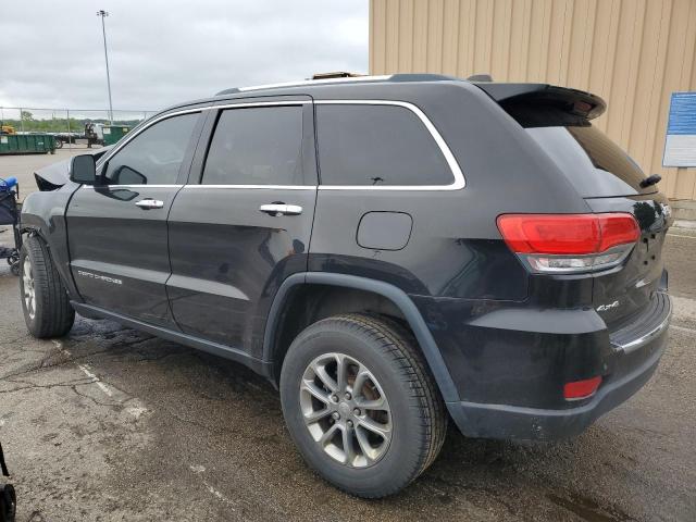 Vin: 1c4rjfbg5fc878757, lot: 58497245, jeep grand cher limited 20152