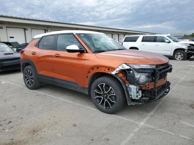 Vin: kl79mvsl3nb026665, lot: 58729655, chevrolet trailblzr activ 20224