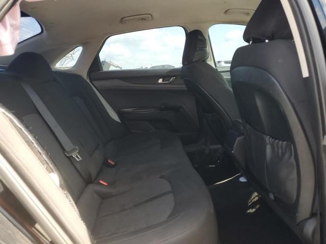 2021 KIA K5 LXS 5XXG14J20MG057287