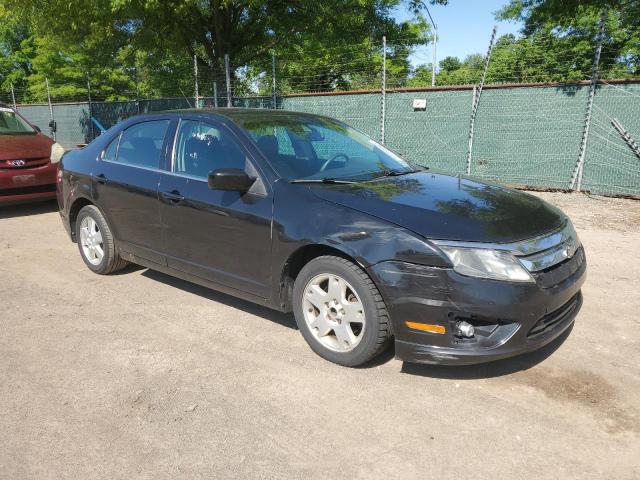 Vin: 3fahp0ha1ar327851, lot: 57753565, ford fusion se 20104