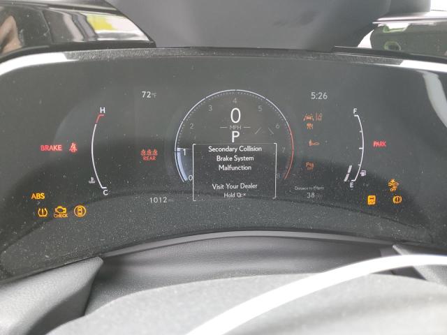 2025 LEXUS NX 350 PRE - 2T2GGCEZ0SC083565